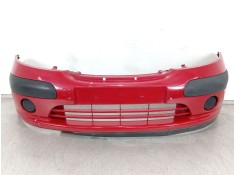 Recambio de paragolpes delantero para citroën c3 i (fc_, fn_) 1.4 hdi referencia OEM IAM 9642630977  