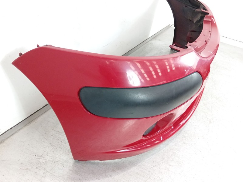 Recambio de paragolpes delantero para citroën c3 i (fc_, fn_) 1.4 hdi referencia OEM IAM 9642630977  