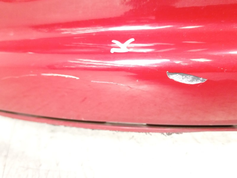 Recambio de paragolpes delantero para citroën c3 i (fc_, fn_) 1.4 hdi referencia OEM IAM 9642630977  