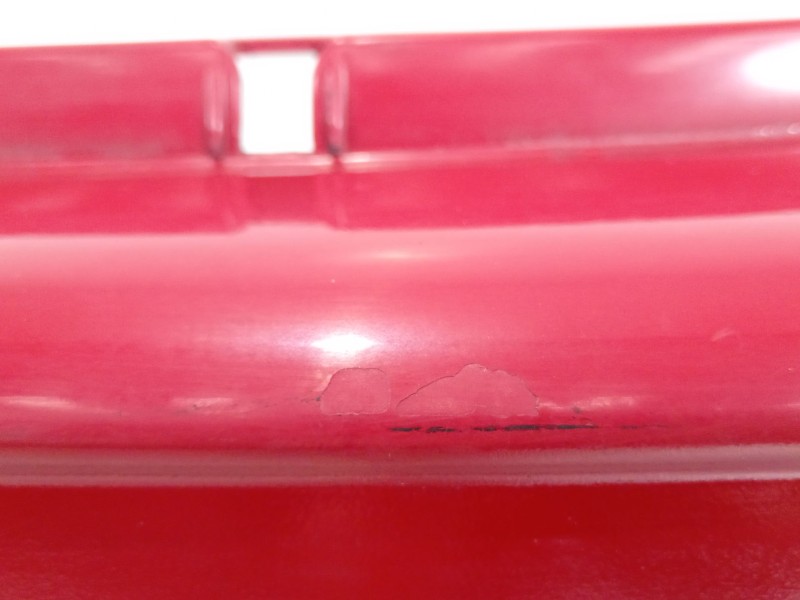 Recambio de paragolpes delantero para citroën c3 i (fc_, fn_) 1.4 hdi referencia OEM IAM 9642630977  