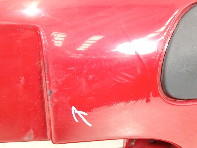 Recambio de paragolpes delantero para citroën c3 i (fc_, fn_) 1.4 hdi referencia OEM IAM 9642630977  