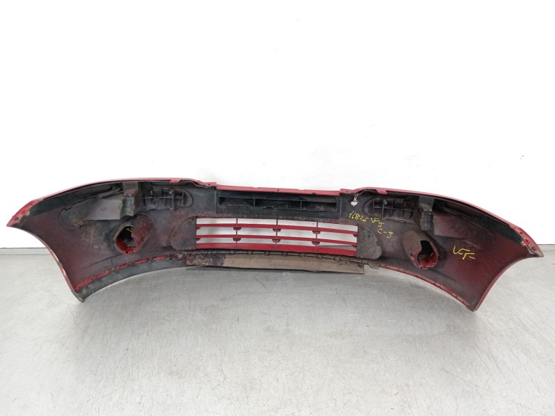 Recambio de paragolpes delantero para citroën c3 i (fc_, fn_) 1.4 hdi referencia OEM IAM 9642630977  