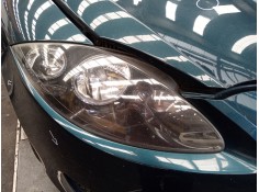 Recambio de faro derecho para seat leon (1p1) 1.6 referencia OEM IAM   