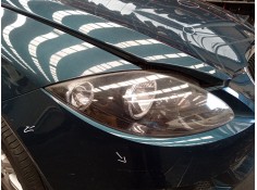 Recambio de faro derecho para seat leon (1p1) 1.6 referencia OEM IAM    2
