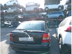 opel astra g sedán (t98) del año 2000 2