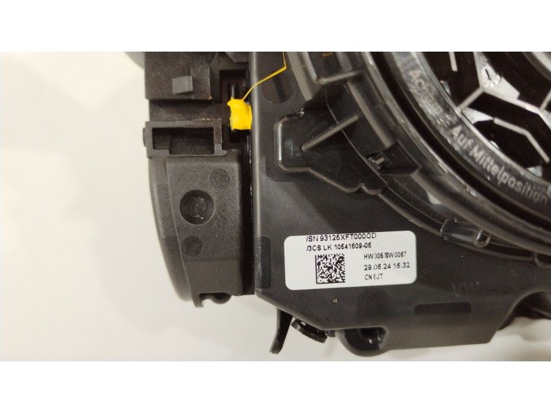 Recambio de mando intermitentes para cupra tavascan tavascan referencia OEM IAM 1EE953507CJ 1EE953507CJASS 