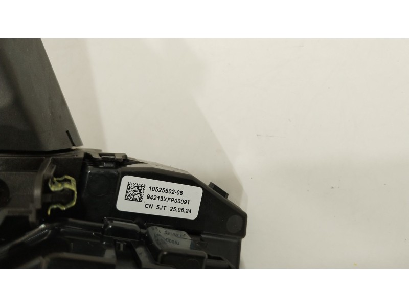 Recambio de mando intermitentes para cupra tavascan tavascan referencia OEM IAM 1EE953507CJ 1EE953507CJASS 