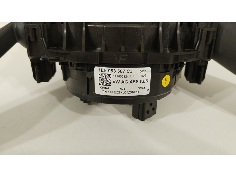 Recambio de mando intermitentes para cupra tavascan tavascan referencia OEM IAM 1EE953507CJ 1EE953507CJASS 
