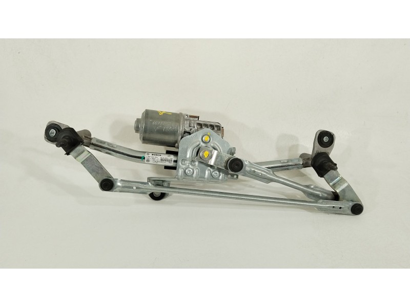 Recambio de motor limpia delantero para cupra tavascan tavascan referencia OEM IAM 11B955023A  