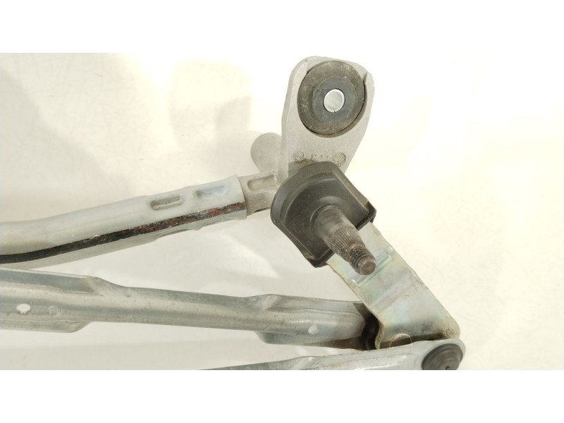 Recambio de motor limpia delantero para cupra tavascan tavascan referencia OEM IAM 11B955023A  