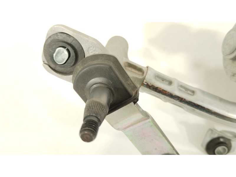 Recambio de motor limpia delantero para cupra tavascan tavascan referencia OEM IAM 11B955023A  