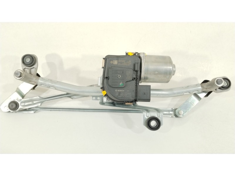 Recambio de motor limpia delantero para cupra tavascan tavascan referencia OEM IAM 11B955023A  