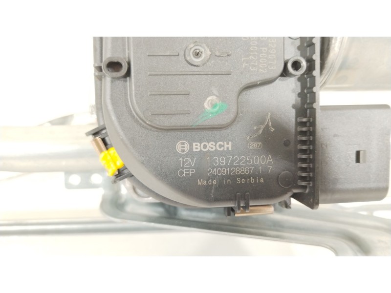 Recambio de motor limpia delantero para cupra tavascan tavascan referencia OEM IAM 11B955023A  