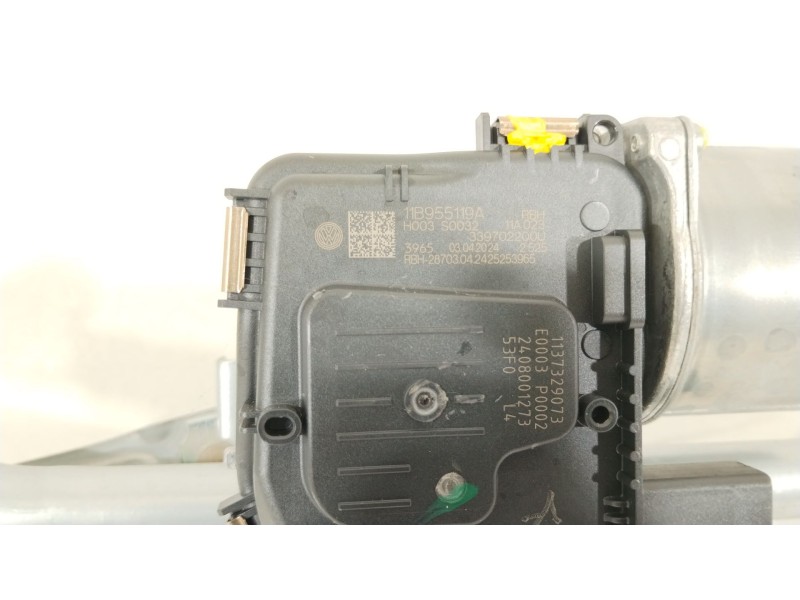 Recambio de motor limpia delantero para cupra tavascan tavascan referencia OEM IAM 11B955023A  