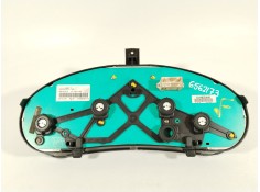 Recambio de cuadro instrumentos para citroën berlingo / berlingo first monospace (mf_, gjk_, gfk_) 2.0 hdi 90 (mfrhy) referencia 2