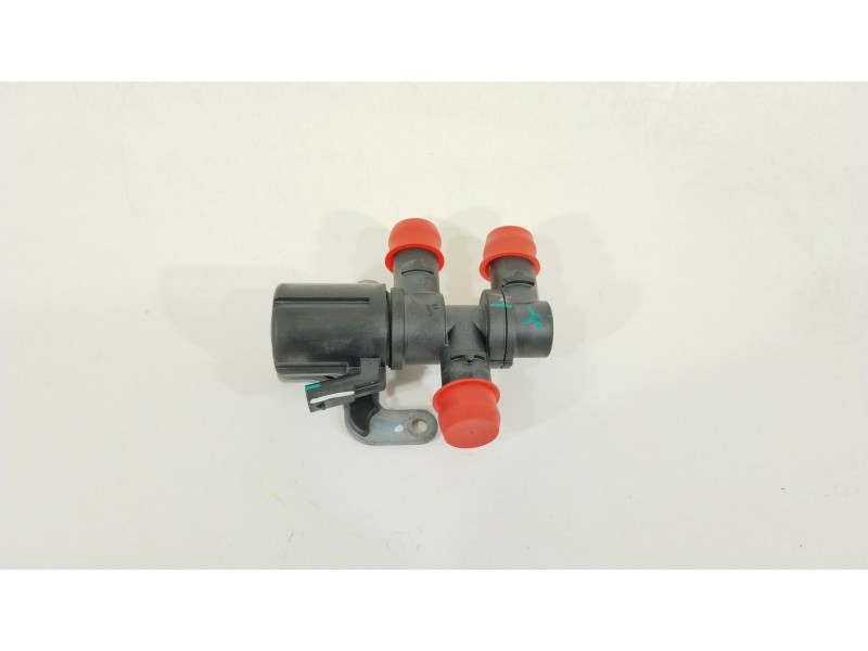 Recambio de valvula intercambio de calefaccion para cupra tavascan tavascan referencia OEM IAM 1EA906457A  