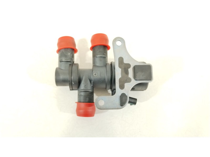 Recambio de valvula intercambio de calefaccion para cupra tavascan tavascan referencia OEM IAM 1EA906457A  