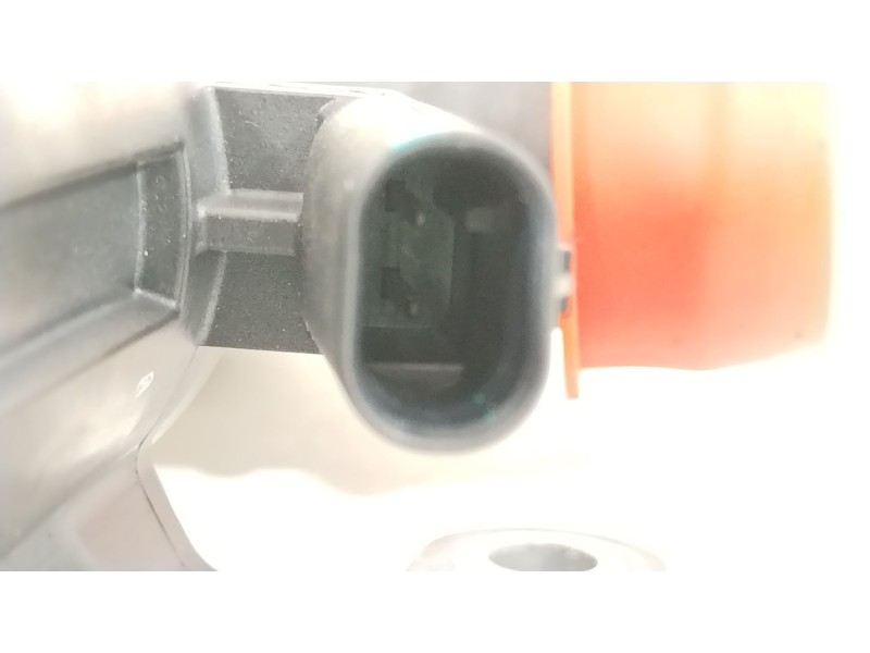 Recambio de valvula intercambio de calefaccion para cupra tavascan tavascan referencia OEM IAM 1EA906457A  