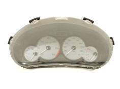 Recambio de cuadro instrumentos para citroën berlingo / berlingo first monospace (mf_, gjk_, gfk_) 2.0 hdi 90 (mfrhy) referencia