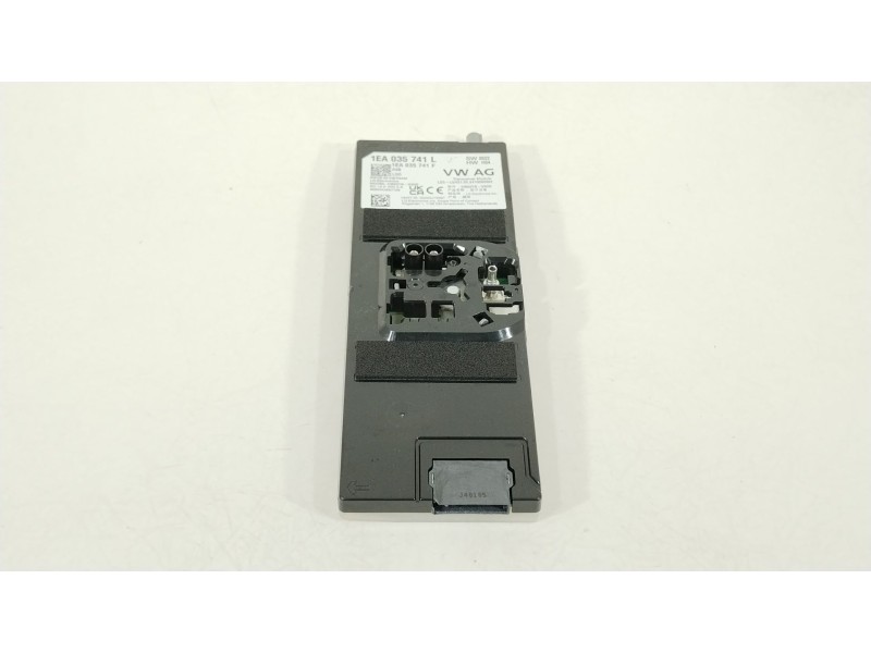 Recambio de modulo electronico para cupra tavascan tavascan referencia OEM IAM 1EA035741L 1EA035741F 