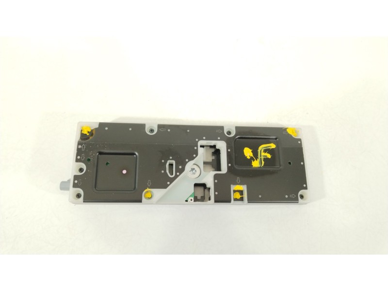 Recambio de modulo electronico para cupra tavascan tavascan referencia OEM IAM 1EA035741L 1EA035741F 