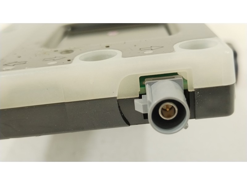 Recambio de modulo electronico para cupra tavascan tavascan referencia OEM IAM 1EA035741L 1EA035741F 