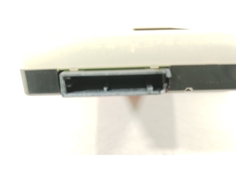 Recambio de modulo electronico para cupra tavascan tavascan referencia OEM IAM 1EA035741L 1EA035741F 