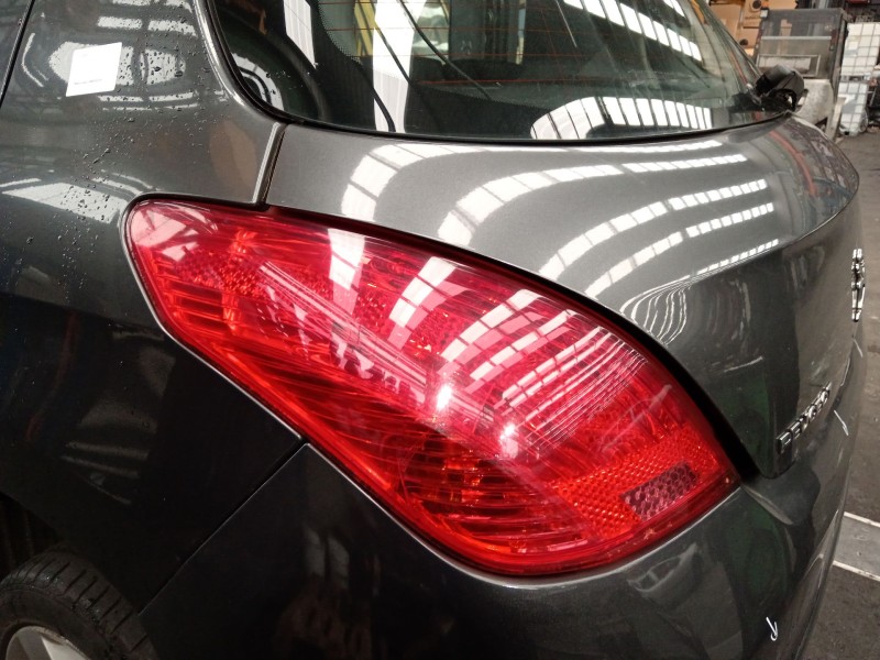 Recambio de piloto trasero izquierdo para peugeot 308 i (4a_, 4c_) 1.6 hdi referencia OEM IAM 9680425780  