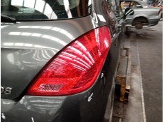 Recambio de piloto trasero derecho para peugeot 308 i (4a_, 4c_) 1.6 hdi referencia OEM IAM 9680425680  
