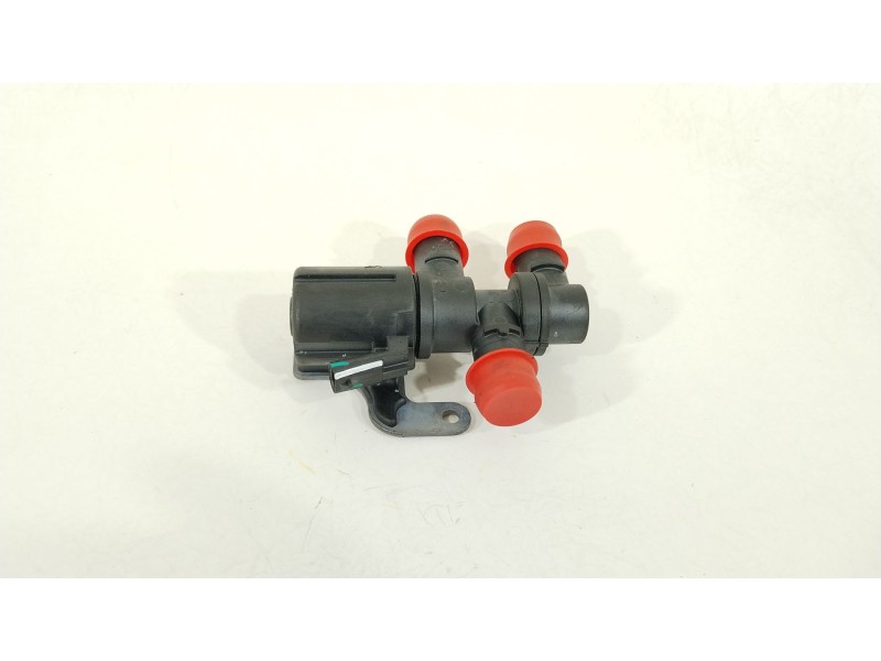 Recambio de valvula intercambio de calefaccion para cupra tavascan tavascan referencia OEM IAM 1EA906457A  