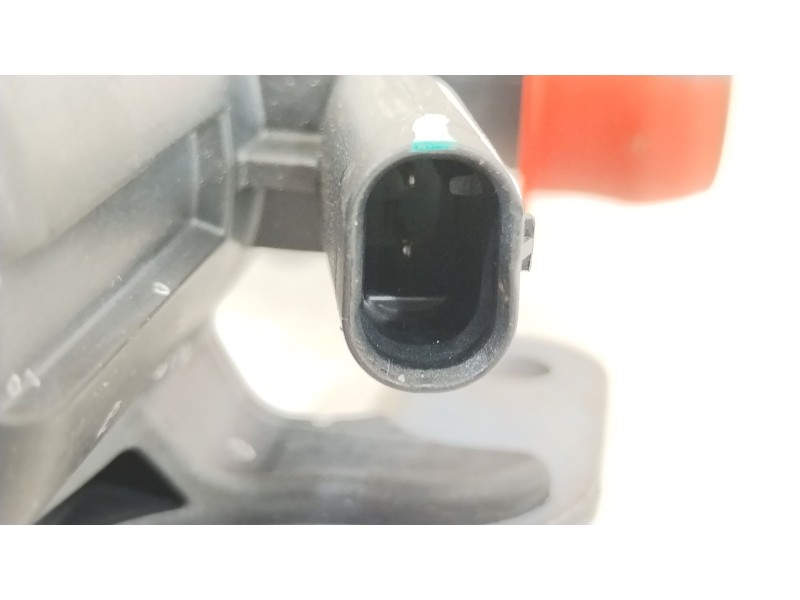 Recambio de valvula intercambio de calefaccion para cupra tavascan tavascan referencia OEM IAM 1EA906457A  