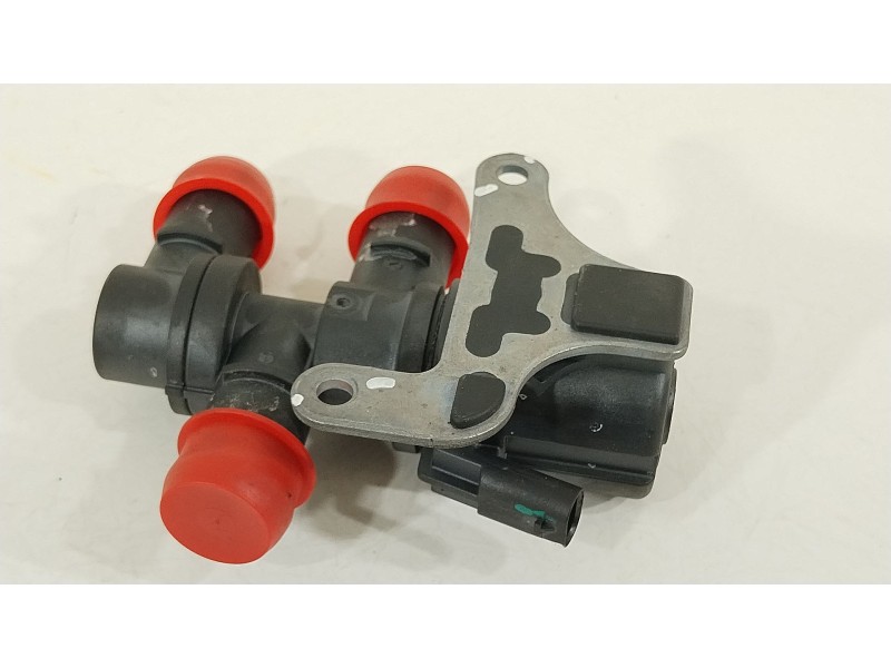 Recambio de valvula intercambio de calefaccion para cupra tavascan tavascan referencia OEM IAM 1EA906457A  