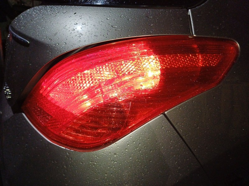 Recambio de piloto trasero derecho para peugeot 308 i (4a_, 4c_) 1.6 hdi referencia OEM IAM   