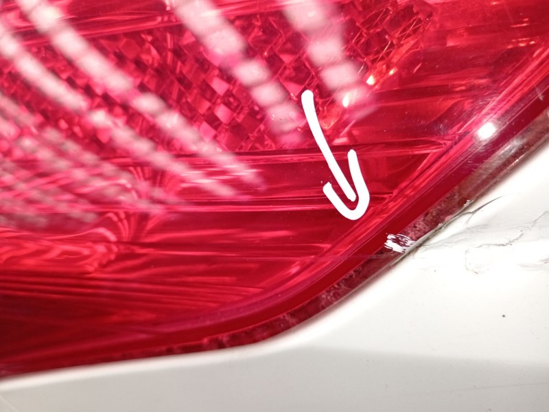 Recambio de piloto trasero derecho para peugeot 308 i (4a_, 4c_) 1.6 hdi referencia OEM IAM   