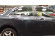 Recambio de puerta trasera derecha para honda accord vii (cl, cn) 2.2 i-ctdi (cn1) referencia OEM IAM   