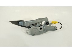 Recambio de bisagra capot delantero derecho para cupra tavascan tavascan referencia OEM IAM 5FL823306 5FL823823  2