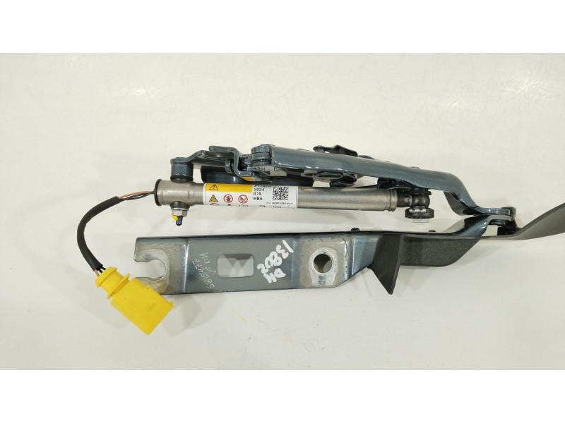 Recambio de bisagra capot delantero derecho para cupra tavascan tavascan referencia OEM IAM 5FL823306 5FL823823 