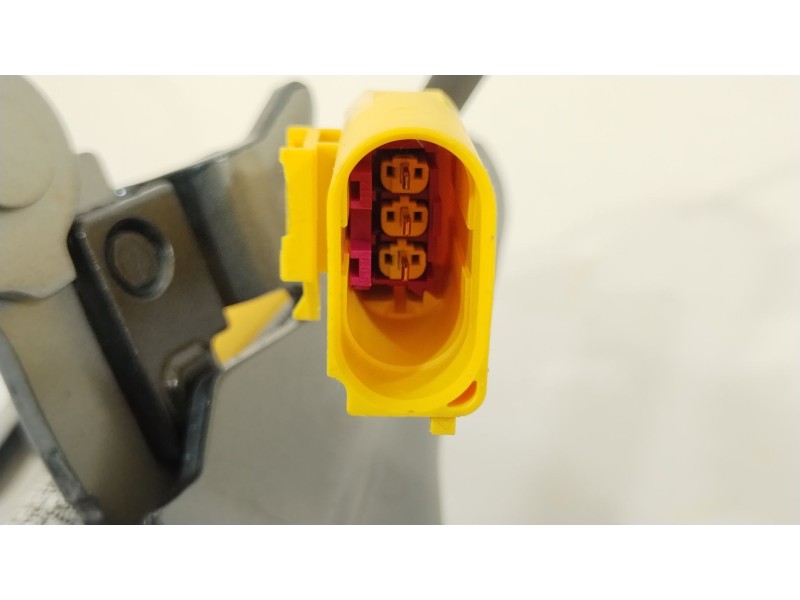 Recambio de bisagra capot delantero derecho para cupra tavascan tavascan referencia OEM IAM 5FL823306 5FL823823 