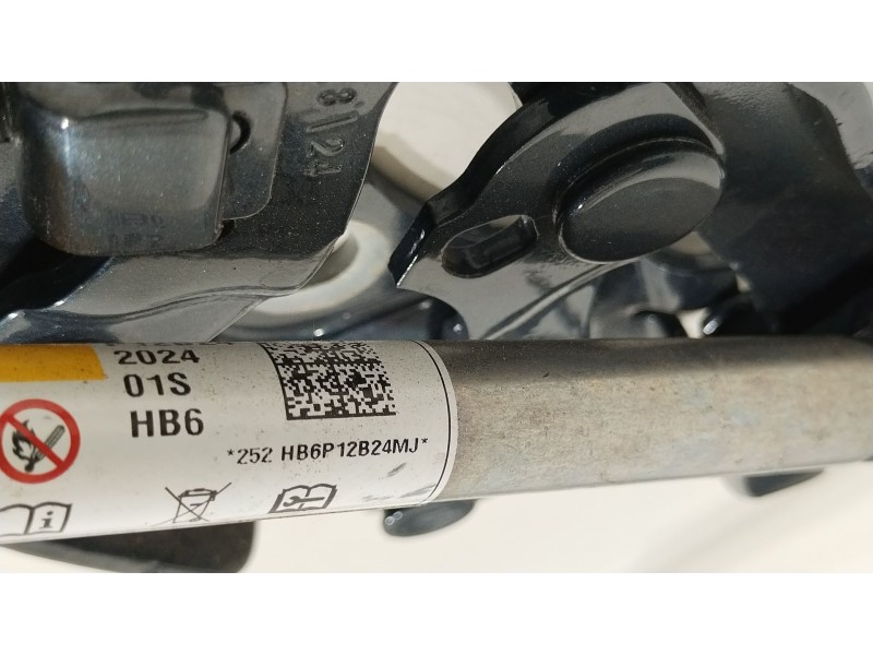 Recambio de bisagra capot delantero derecho para cupra tavascan tavascan referencia OEM IAM 5FL823306 5FL823823 