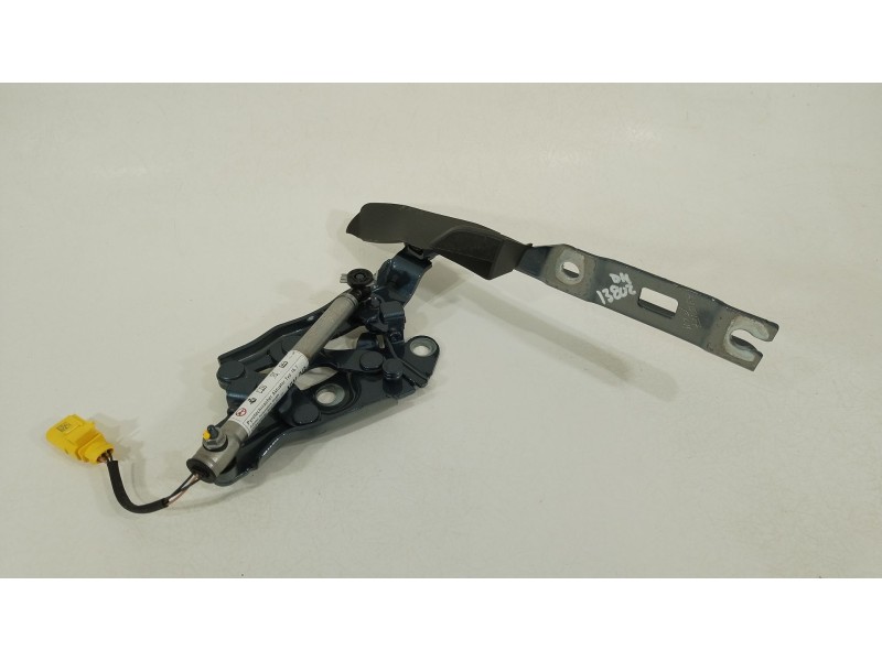 Recambio de bisagra capot delantero derecho para cupra tavascan tavascan referencia OEM IAM 5FL823306 5FL823823 
