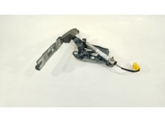 Recambio de bisagra capot delantero izquierdo para cupra tavascan tavascan referencia OEM IAM 5FL823305   2