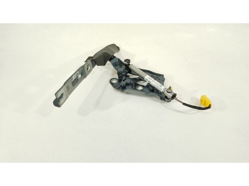 Recambio de bisagra capot delantero izquierdo para cupra tavascan tavascan referencia OEM IAM 5FL823305  