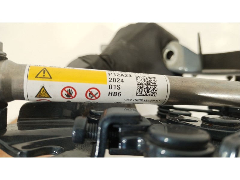 Recambio de bisagra capot delantero izquierdo para cupra tavascan tavascan referencia OEM IAM 5FL823305  