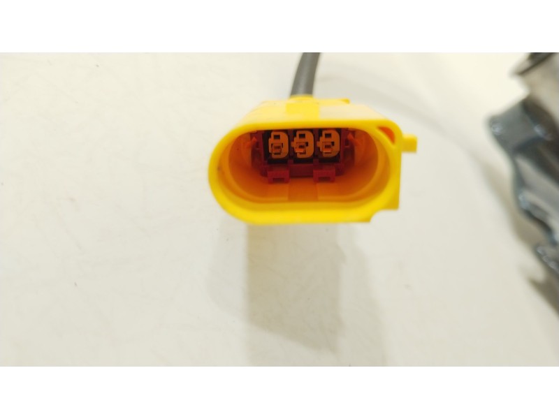 Recambio de bisagra capot delantero izquierdo para cupra tavascan tavascan referencia OEM IAM 5FL823305  