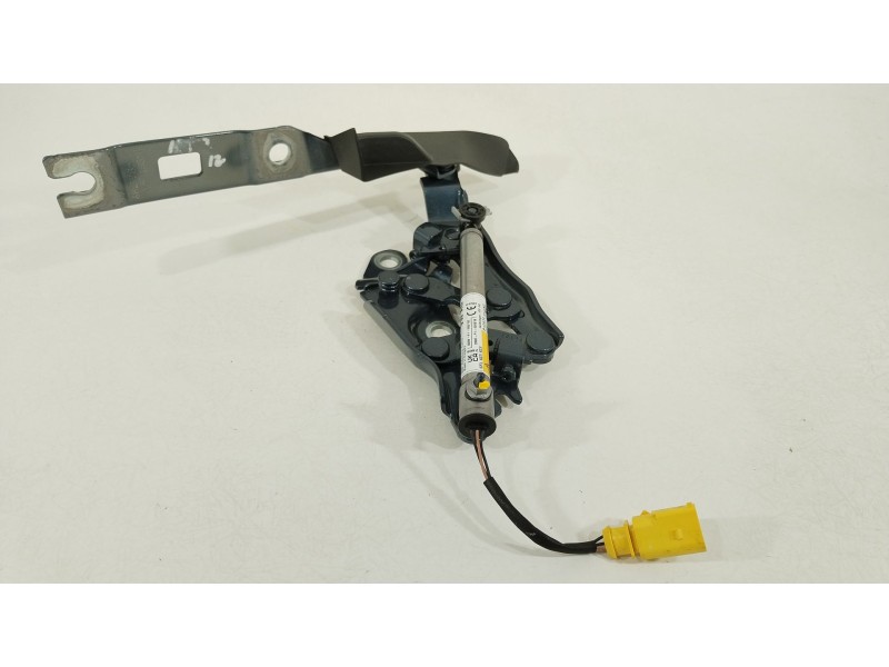 Recambio de bisagra capot delantero izquierdo para cupra tavascan tavascan referencia OEM IAM 5FL823305  