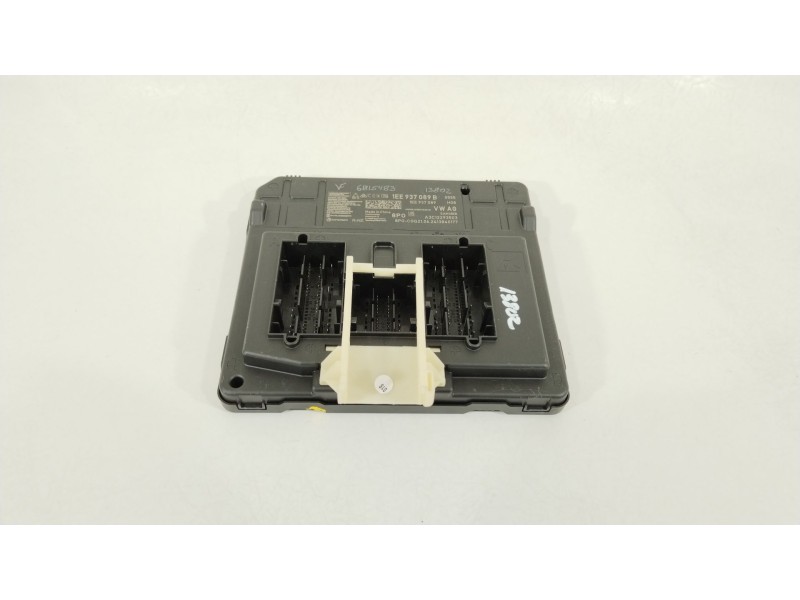 Recambio de modulo electronico para cupra tavascan tavascan referencia OEM IAM 1EE937089B  