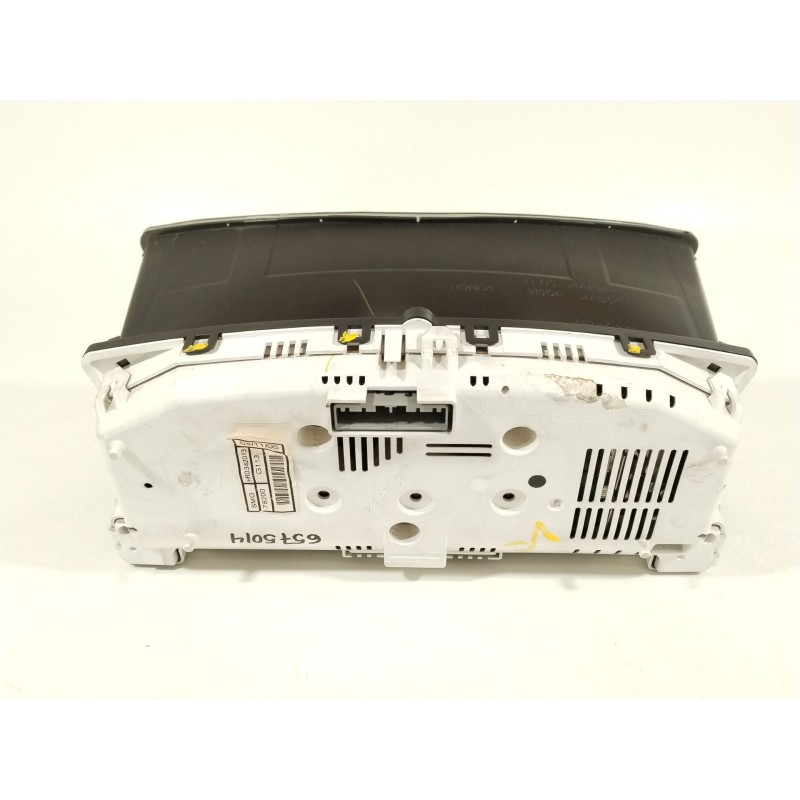Recambio de cuadro instrumentos para honda civic viii sedán (fd, fa) 1.8 exs flex referencia OEM IAM 78100SMGE21  
