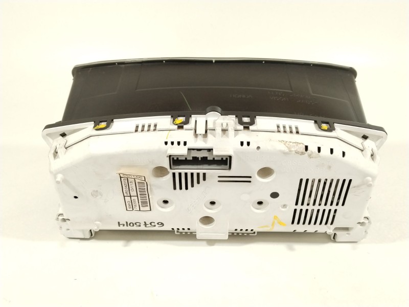 Recambio de cuadro instrumentos para honda civic viii sedán (fd, fa) 1.8 exs flex referencia OEM IAM 78100SMGE21  