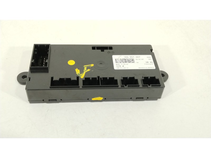 Recambio de modulo electronico para cupra tavascan tavascan referencia OEM IAM 1ED907007  