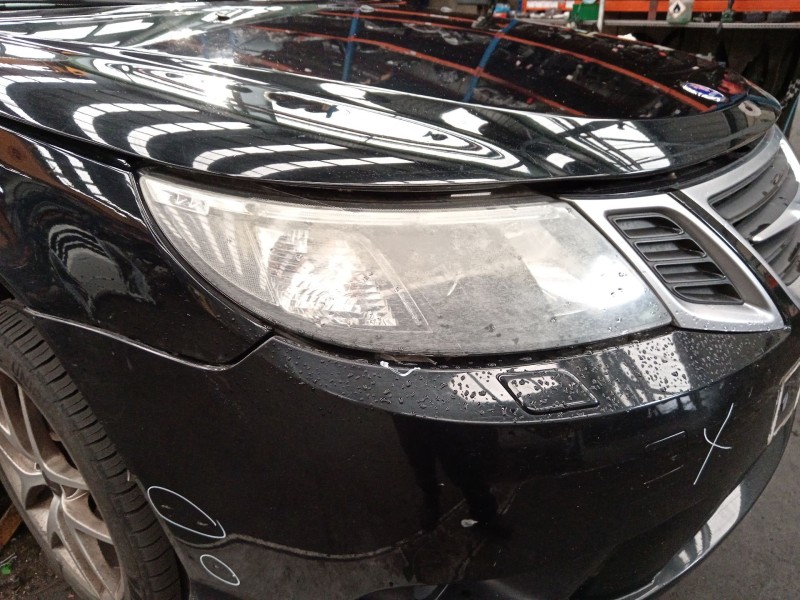Recambio de faro derecho para saab 9-3 (ys3f, e79, d79, d75) 1.9 tid referencia OEM IAM   